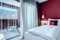 Luxusní apartmány na prodej v Söldenu