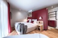 Luxusní apartmány na prodej v Söldenu