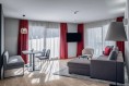 Luxusní apartmány na prodej v Söldenu