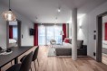Luxusní apartmány na prodej v Söldenu