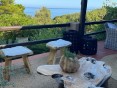 Příjemná řadová vilka v Costa Paradiso jen pár minut od moře