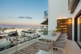 Apartmán u mariny na prodej v Puerto Banus