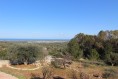 Trulli vilka na prodej s výhledem na moře Ostuni