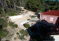 Vila v první linii u moře na prodej, Korčula