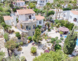 Vila s bazénem na prodej, Benissa