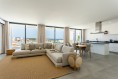 Moderní vila s bazénem a  výhledem na pláž na prodej, Lagos, Algarve