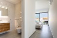 Moderní vila s bazénem a  výhledem na pláž na prodej, Lagos, Algarve