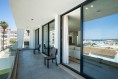 Moderní vila s bazénem a  výhledem na pláž na prodej, Lagos, Algarve