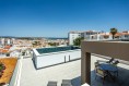 Moderní vila s bazénem a  výhledem na pláž na prodej, Lagos, Algarve