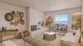 Luxusní apartmán v exkluzivním resortu na prodej, Olhos de Água, Algarve