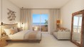 Luxusní apartmán v exkluzivním resortu na prodej, Olhos de Água, Algarve