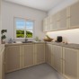 Luxusní apartmán v exkluzivním resortu na prodej, Olhos de Água, Algarve