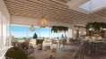 Luxusní apartmán v exkluzivním resortu na prodej, Olhos de Água, Algarve