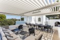Nádherná luxusní vila s bazénem obklopená zelení na prodej, Lagos, Algarve