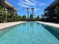 Nový apartmán s bazénem v Jesolo Lido na prodej