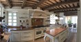 Elegantní dvoupodlažní vila v Montecassianu
