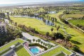 Elegantní apartmány blízko pláže a golfu na prodej, Praia dos Salgados