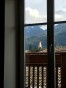 Krásný horský penthouse v Cavalese
