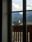 Krásný horský penthouse v Cavalese
