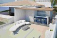 Nová luxusní vila blízko pláže i golfu na prodej, Lagos, Algarve