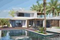 Nová luxusní vila blízko pláže i golfu na prodej, Lagos, Algarve