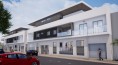 Moderní apartmány s výhledem na moře na prodej, Cabanas de Tavira, Algarve