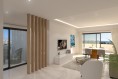 Moderní apartmány s výhledem na moře na prodej, Cabanas de Tavira, Algarve