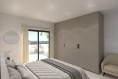 Moderní apartmány s výhledem na moře na prodej, Cabanas de Tavira, Algarve