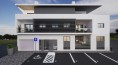 Moderní apartmány s výhledem na moře na prodej, Cabanas de Tavira, Algarve