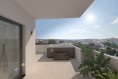 Moderní apartmány s výhledem na moře na prodej, Cabanas de Tavira, Algarve
