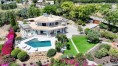 Lusuxní vila s okouzlujícím výhledem na prodej, Loulé, Algarve