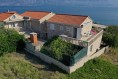 Apartmánový dům na prodej Brač