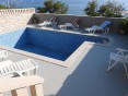 Apartmánový dům na prodej Brač