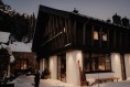 Luxusní chaleta na prodej v oblasti Hochkönig