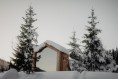 Luxusní chaleta na prodej v oblasti Hochkönig