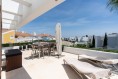 Luxusní moderní vila k prodeji, El Paraiso, Estepona