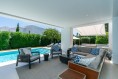 Luxusní moderní vila k prodeji, El Paraiso, Estepona
