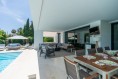 Luxusní moderní vila k prodeji, El Paraiso, Estepona