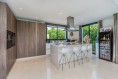Luxusní moderní vila k prodeji, El Paraiso, Estepona