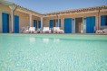 Luxusní vila na prodej u moře v Augustě, Sicílie