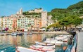 Unikátní historická věž s výhledem na moře na prodej, Portovenere