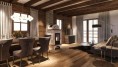 Luxusní chalet na prodej, Katschberg