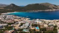 Nové apartmány 250 m od moře na prodej, Cala Ratjada, Mallorca