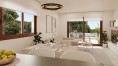 Nové apartmány 250 m od moře na prodej, Cala Ratjada, Mallorca