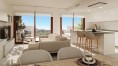 Nové apartmány 250 m od moře na prodej, Cala Ratjada, Mallorca