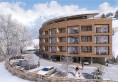 Lyžařský apartmán na prodej, Maria Alm