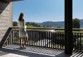 Nové apartmány a luxusní vila na prodej u jezera Ossiach