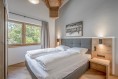 Nové apartmány na prodej u Kitzbühelu