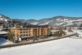Nové apartmány na prodej u Kitzbühelu
