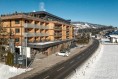 Nové apartmány na prodej u Kitzbühelu
